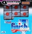 Finish Quantum Таблетки для посудомоечных машин (10шт)