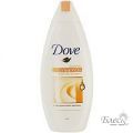 DOVE( Дав) Крем-гель для душа с ароматом сандалового дерева и мускуса ( 250 мл)