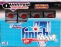 Finish Quantum Таблетки для посудомоечных машин (20шт)