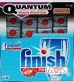 Finish Quantum Таблетки для посудомоечных машин (40шт)
