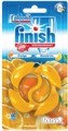 Finish Освежитель для посудомоечных машин Апельсин
