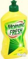 Morning Fresh Концентрированное средство для мытья посуды Лимон (900мл)