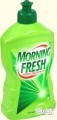 Morning Fresh Концентрированное средство для мытья посуды Яблоко (450мл)