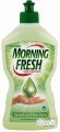 Morning Fresh Концентрированное средство для мытья посуды Сенситив Алоэ (450мл)