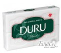 DURU Хозяйственное мыло Classic (4х125г)