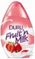 Duru Гель для душа Fruit’n milk Клубника (250мл)
