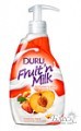 Duru Мыло жидкое Fruit’n milk Персик (300мл)