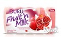 Duru Мыло Fruit’n milk Гранат (5х70г)