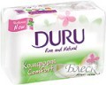 Duru Мыло Pure&Natural Комфорт (4х90г)