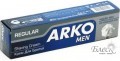 Arko Крем для бритья REGULAR (65г)