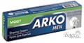 Arko Крем для бритья MOIST (100г)
