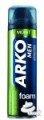 Arko Пена для бритья MOIST (200мл)