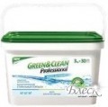 Green&Clean Бесфосфатный стир.порошок для белого белья ведро (3кг)+ Мешочек для стирки