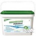 Green&Clean Бесфосфатный стиральный порошок для белого белья ведро (1,5кг)