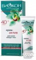 Биокон "Омолаживающий уход 40+" Крем-актив для кожи вокруг глаз (25мл)