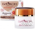 Биокон "Интенсивный уход 55+" Дневной крем (55мл)