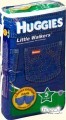 Huggies Little Walkers трусики-подгузники 5 (14-18кг) (48шт)