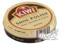 Kiwi Крем для обуви в металлической банке Нейтральный (50мл)