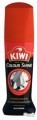 Kiwi Крем-блеск жидкий Черный (50мл)