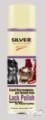 Silver Premium Спрей Восстановитель для Лаковой Кожи Бесцветный (150мл)