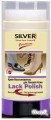 Silver Premium Крем-восстановитель для Лаковой Кожи цвет Натуральный (50мл)
