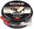 Silver Premium Крем для обуви в железной банке цвет Черный (50мл)
