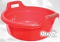 Консенсус Таз п/э пищ. с ручками 30л
