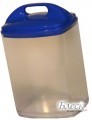 Lamela Емкость для сыпучих продуктов Гуливер 1,4л
