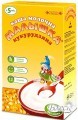 Нутритек Каша молочная «Малышка» кукурузная (250г)