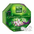 Чистая Линия Набор подарочный для лица Натуральное омоложение
