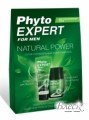 Phyto Expert Набор для мужчин NATURAL POWER для чувствительной кожи