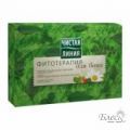 Чистая линия Набор подарочный "Фитотерапия для бани" (3 продукта)