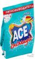 ACE усилитель стирального порошка для цветного (500г)