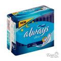 Always ultra night, 6 капель (7шт)