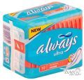 Always ultra normal, 4 капли (10шт)
