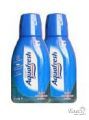 Aquafresh ополаскиватель для полости рта "Mint" 300мл х 2шт -50% на вторую упаковку