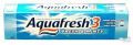 Aquafresh Зубная паста Освежающе-мятная (75 мл+50мл)