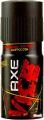 AXE спрей VICE (150 мл.)