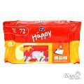 Bella HAPPY Влажные салфетки для детей (72шт)
