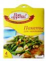 Bon Appetit Пакеты для запекания (4шт)