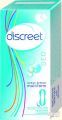 Alldays Discreet Океанский бриз (60шт)