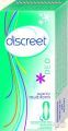 Alldays Discreet Водная лилия (60шт)