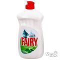 Fairy средство для мытья посуды "Яблоко"(1л)