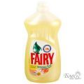Fairy средство для мытья посуды "Ромашка"(500мл)