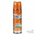 Gillette FUSION гель для бритья для чувствительной кожи (200мл)