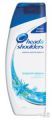 Head&Shoulders шампунь "Энергия Океана" (750мл)