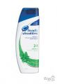 Head&Shoulders шампунь "Ментол 2 в 1" (400мл)