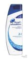 Head&Shoulders шампунь "Основной уход 2 в 1" (750мл)