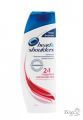 Head&Shoulders шампунь "Гладкий шёлк" (400мл)