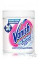 Vanish OXI WHITE Средство для выведения пятен +отбеливание (240г)